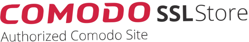 Comodo SSL Store