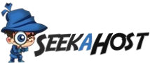 SeekaHost