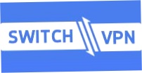 Switchvpn