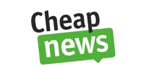 Cheapnews