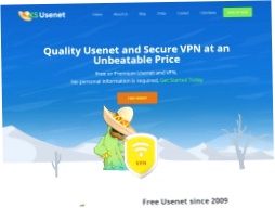 XS Usenet