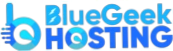 Blue Geek Hosting