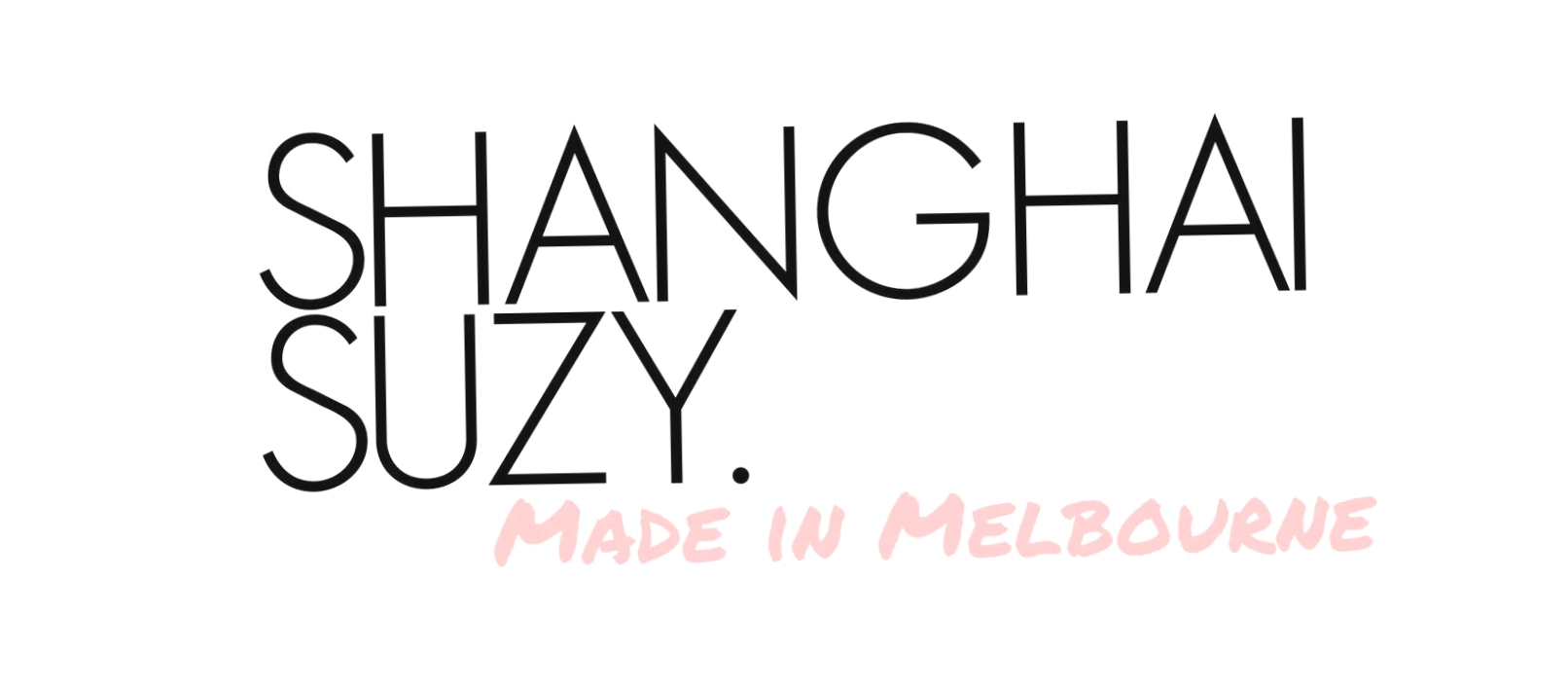 SHANGHAI SUZY