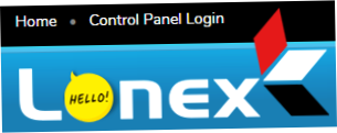 Lonex