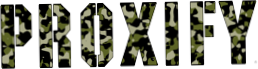 Proxify