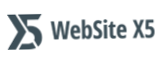 WebSite X5
