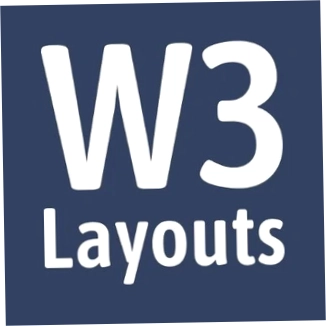W3Layouts