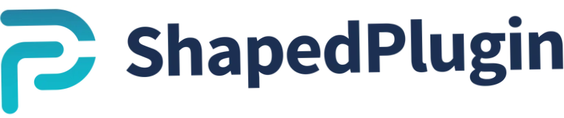 Shapedplugin