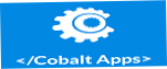 Cobalt Apps