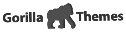 Gorilla Themes