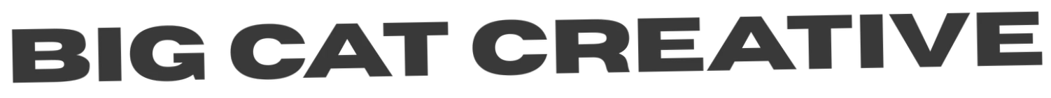 Big Cat Creative