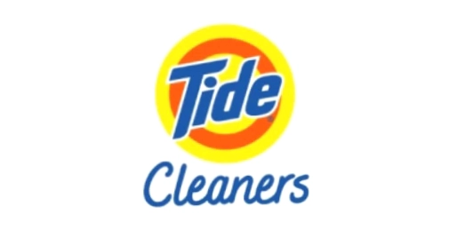 Tide Cleaners