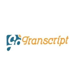 Gotranscript