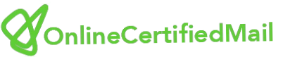 Online Certified Mail