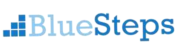 Bluesteps