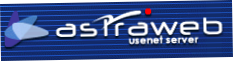 Astraweb