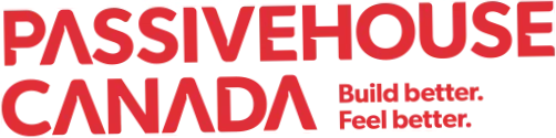 Passive House Canada