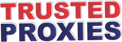 Trusted Proxies