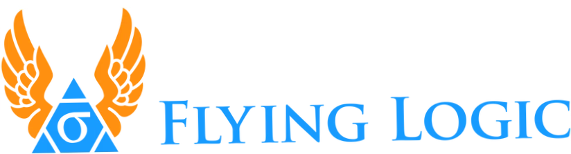 Flying Logic