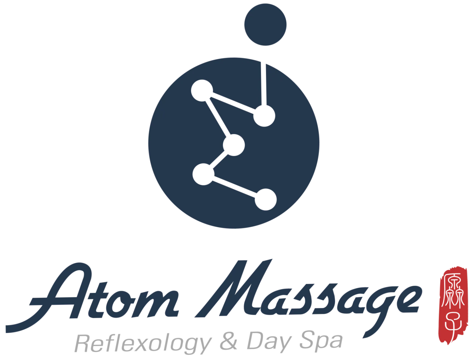 Atom Massage