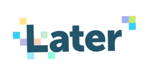 Later