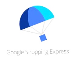 Google Shopping Express