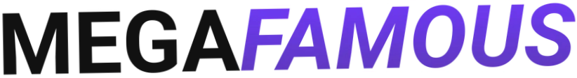 MegaFamous