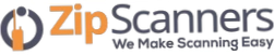 Zipscanners