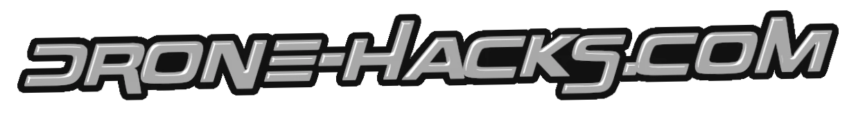 Drone Hacks