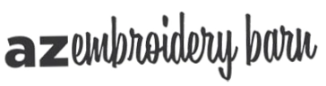 Az Embroidery Barn