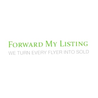 Forward My Listing