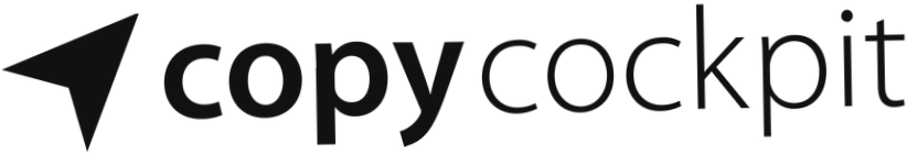 CopyCockpit