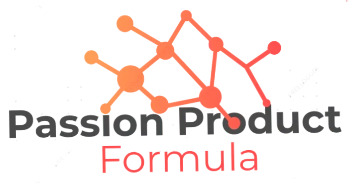 Passion Product Formula
