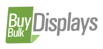 Buy Bulk Displays