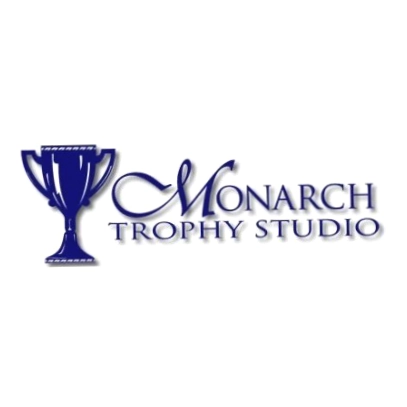 Monarch Trophy Studio