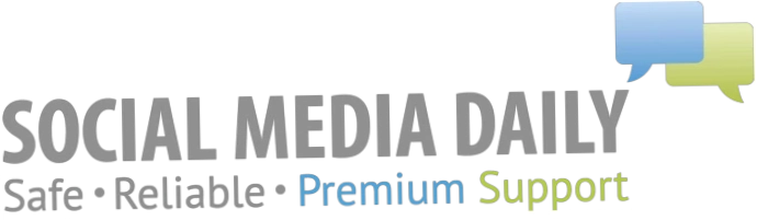 Social Media Daily