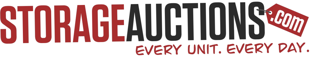Storageauctions