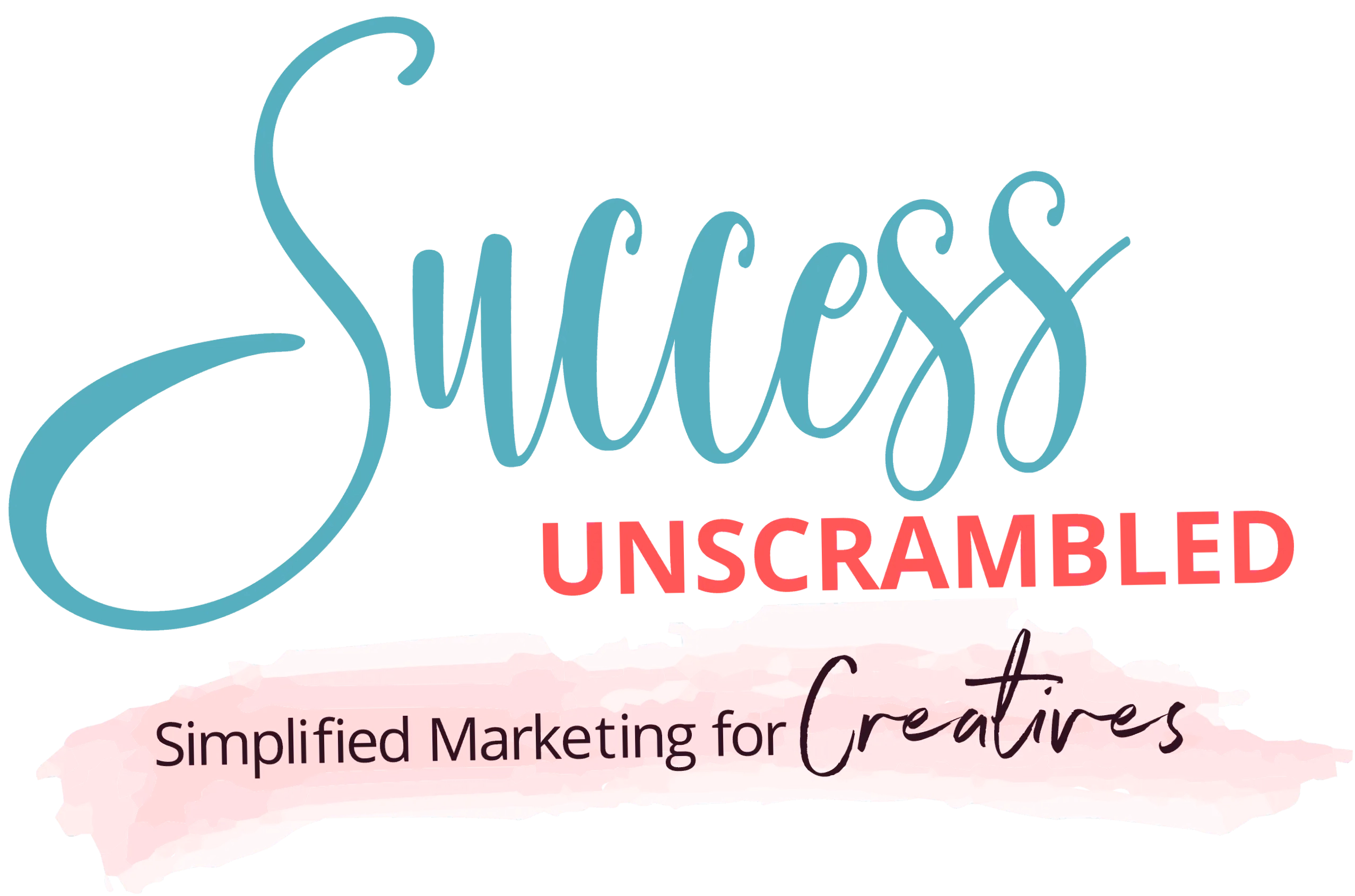 Success Unscrambled