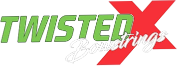 Twisted X Bowstrings