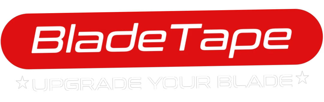 Bladetape