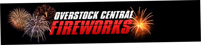 Overstockcentralfireworks
