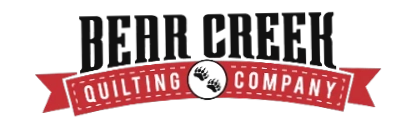 Bear Creek Quilting Company