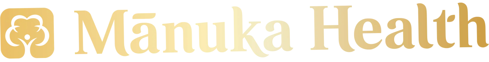 Manuka Health