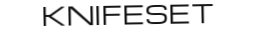 Knife Set