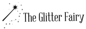 The Glitter Fairy