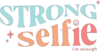 Strong Selfie