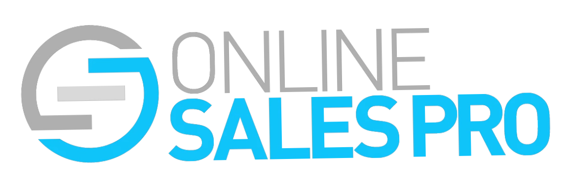 Online Sales Pro