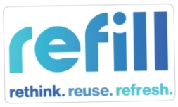 Refill