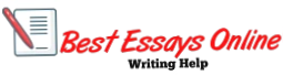 Best Essays Online