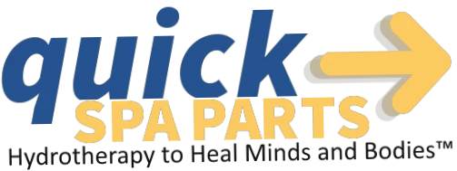 Quick Spa Parts